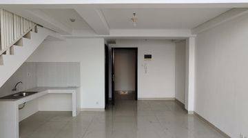 Gambar 1 Termurah Apartemen Neo Soho Luas 97m Mezanine Unfurnish Jual Rugi