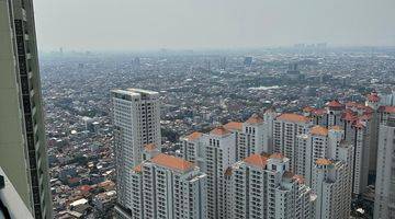 Gambar 4 Dijual 3br Full Furnish View Super Bagus Ke Tribeca Central Park