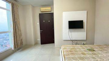 Gambar 2 Dijual 1br Full Furnish Murah