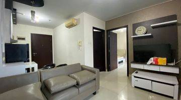 Gambar 1 Dijual 1br Full Furnish Murah