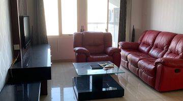 Gambar 1 Dijual 2br+ Furnish Bagus View Central Park