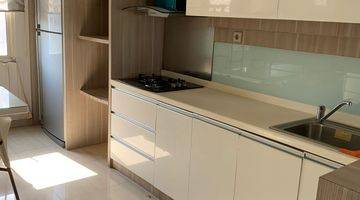 Gambar 2 Dijual 2br+ Furnish Bagus View Central Park