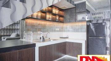 Gambar 4 di Jual Neo Soho Avenue Full Furnish Super Murah Lantai Tengah