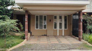 Gambar 1 Dijual Rumah Interior Semi Furnish 