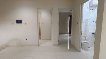 Gambar 1 Dijual Rumah Interior Semi Furnish 