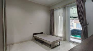 Gambar 2 Dijual Rumah Interior Semi Furnish 