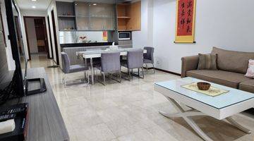 Gambar 1 Dijual 3br Full Furnish Interior Design 