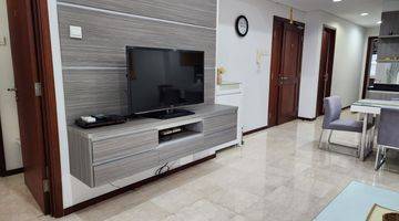 Gambar 3 Dijual 3br Full Furnish Interior Design 