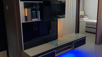 Gambar 2 Dijual 2br Full Furnish Interior Bagus Tower Favorit