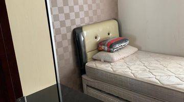 Gambar 4 Dijual 2br Full Furnish Interior Bagus Tower Favorit