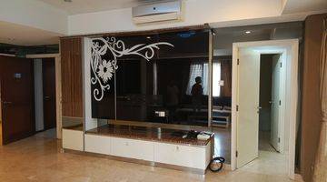 Gambar 3 Dijual 3br Full Furnish Interior Lantai Rendah