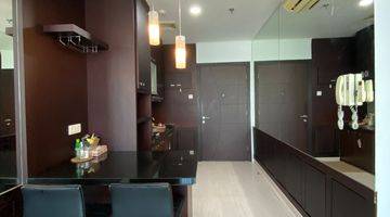 Gambar 2 1bedroom Full Furnish Interior Bagus