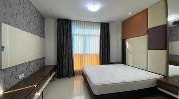 Gambar 4 Disewakan 3br Full Furnish Central Park Termurahhhhhhhh