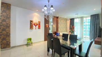 Gambar 1 Disewakan 3br Full Furnish Central Park Termurahhhhhhhh