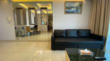 Gambar 5 Dijual 2br Plus Full Furnish Interior Bagus View City