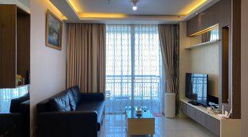 Gambar 1 Dijual 2br Plus Full Furnish Interior Bagus View City