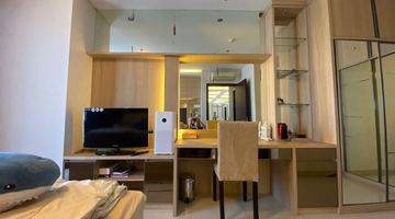 Gambar 4 Dijual 2br Plus Full Furnish Interior Bagus View City