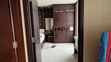 Gambar 2 Dijual 1br full furnish lengkap middle floor