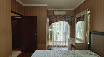 Gambar 4 Dijual 3br Full Furnish Interior Lantai Tengah View Bagus