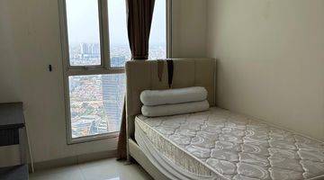 Gambar 3 Dijual 3br Full Furnish View Super Bagus Ke Tribeca Central Park