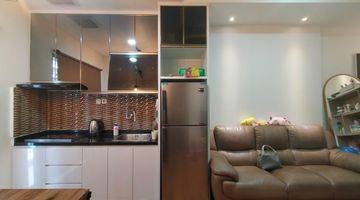 Gambar 2 Dijual 2br Full Furnish Interior Bagus Midle Floor