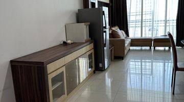 Gambar 4 Dijual 3br Full Furnish View Super Bagus Ke Tribeca Central Park