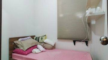 Gambar 3 Dijual 2br Full Furnish Interior Bagus Midle Floor