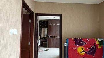 Gambar 1 Dijual 1br full furnish lengkap middle floor