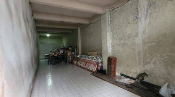 Gambar 5 Rumah buat Usaha 2 Lantai di Kalipah Apo