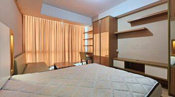 Gambar 3 Apartemen U Residence 1 Tipe Studio Siap Huni