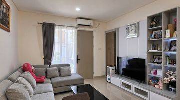 Gambar 2 Rumah Rapi Full Furnished di Nara Village Gading Serpong