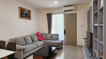 Gambar 3 Rumah Rapi Full Furnished di Nara Village Gading Serpong