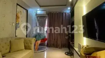 Gambar 1 Rumah 2 Lantai Sudah Renovasi Furnished SHM di Duta Garden