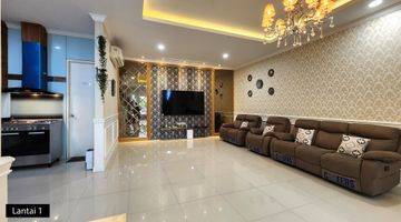 Gambar 4 Dijual Rumah Full Furnished Di Cluster Garnet Phg Gading Serpong