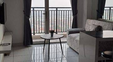 Gambar 4 Apartemen 2br Semi Furnished di M Square Bandung