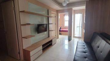 Gambar 4 unit 2br siap huni di apartemen parahyangan residence bandung