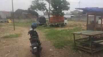 Gambar 5 Dijual/Disewakan Tanah di Mainroad Moch Toha dekat Tol