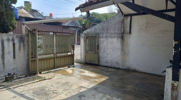 Gambar 2 Dijual Cepat! Rumah hitung tanah di sayap Pajajaran