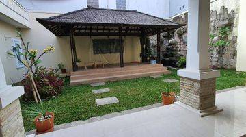 Gambar 5 Rumah Fully Furnished Di Kbp Tatar Pitaloka