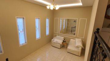 Gambar 2 Rumah Fully Furnished Di Kbp Tatar Pitaloka