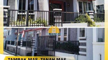 Gambar 1 Rumah 3 Kavling di Tanahmas,semi furnished 