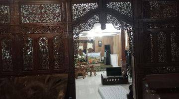 Gambar 2 Rumah Bagus Daerah Semarang Barat Semi Furnished