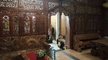 Gambar 3 Rumah Bagus Daerah Semarang Barat Semi Furnished