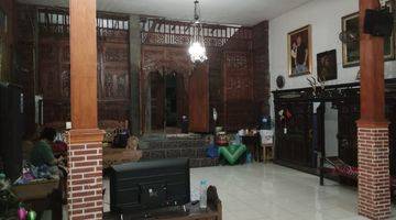 Gambar 5 Rumah Bagus Daerah Semarang Barat Semi Furnished