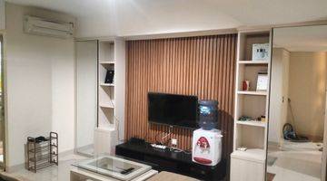 Gambar 3 Apartemen 2 KT, di Pusat Kota, full Furnished, 