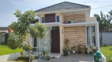 Gambar 1 Dijual Rumah Cantik Dan Asthetic Cluster Royal Tam, Babelan, Tambun Utara, Bekasi Utara, 015 029