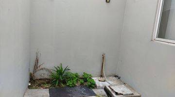 Gambar 1 Dijual Rumah 2 Lantai Kosongan Cluster Yarra, Jakarta Garden City, Cakung, 004