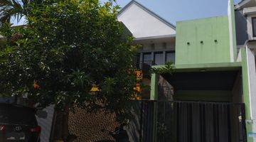 Gambar 1 Dijual Nego Rumah 2 Lantai 7 Kt Taman Villa Baru, Bekasi Kota, Bekasi, 012