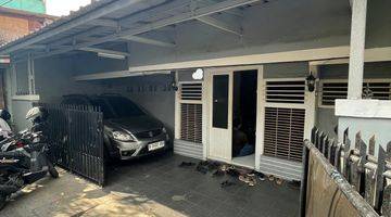 Gambar 1 Dijual Rumah Lokasi Strategis Cocok Untuk Hunian Atau Usaha, Tanjung Priok, Jakarta Utara, 015