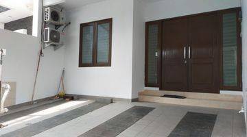 Gambar 3 Dijual Rumah 2 Lantai Menawan Dan Modern di Kelapa Gading, Jakarta Utara, 004